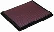 K&N Filters 332139 Air Filter