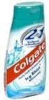 Colgate Toothpaste & Mouthwash Icy Blast Whitening 4.6OZ (Pack of 12)