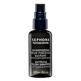Sephora Brand Purifying Brush Shampoo To Go