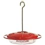 Mini Hummingbird Hummzinger, Red