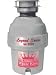 Waste King 9940 Legend Series 3/4 HP Continuous Feed Operation Waste Disposer