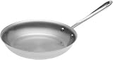 All-Clad Stainless 10 Fry Pan - 5110 by All-Clad