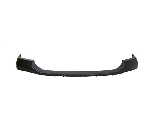 05-07 FORD SUPER DUTY F250 F350 F450 FRONT BUMPER UPPER PAD FILLER