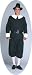 Pilgrim Man Costume - (Hat not included)