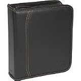 Case Logic DVB-40 48-Disc DVD Wallet