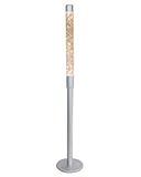 IMAGE OF Glitter Floor Lamp Purple
