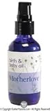 Motherlove: Birth & Baby Oil, 2 oz