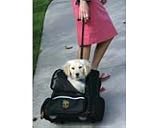  : Roll Along Carrier & Backpack