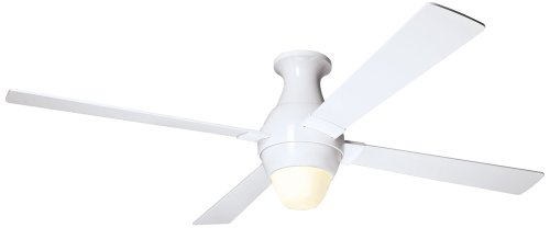 56 Modern Fan Gusto Light Kit