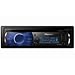 Pioneer DEH-P7200HD CD Receiver with HD Radio, OEL Display and iPod Control