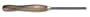 Crown 273 1/2-Inch 13-mm Diamond Point Skew Chisel