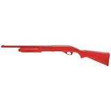 Red Training Gun Rem.870