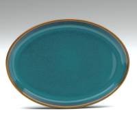 Denby Greenwich Oval Dish