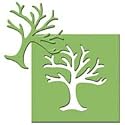 Paper Shapers Whale Punch - Tree