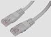 0.5m Shielded CAT6 Network Cable - Premium Quality / Shielded (FTP) / RJ45 / Ethernet / Patch / LAN / FREE P&P - by World of Data