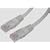 0.5m Shielded CAT6 Network Cable - Premium Quality / Shielded (FTP) / RJ45 / Ethernet / Patch / LAN / FREE P&P - by World of Data
