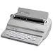 Electronics : Brother Refurbished EM-530 Typewriter with Dictionary, Pro Touch Keyboard, Total Correction System