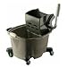 Quickie Easy Glide Mop Bucket with Wringer