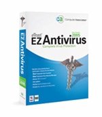 CA Anti-Virus v7.1 - Show & Sell Kit (PC)