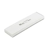 Magna Visual Data Cards for Magnetic Card Holders, 3 x 1.75 Inches, White, 500 per Pack (DC-30-3W)