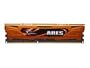 G.Skill F3-1600C9D-8GAO Scheda di memoria