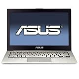 ASUS Zenbook UX31E-DH52 13.3-Inch Thin and Light Ultrabook (Silver Aluminum)