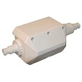 Pentair E10 White Back-Up Valve Replacement Automatic Pool Cleaner