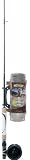 Beginner Fly Fishing Outfit Ready To Fish - Great for Kids and Children