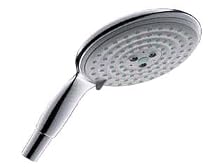 Hansgrohe 28518000 Handbrause Raindance E 150 Air 3 Jet