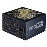 Enermax Epr425Awt Pro82+ 425W 17Db Atx12V V2.3 Mesh Emi Shielding Cable