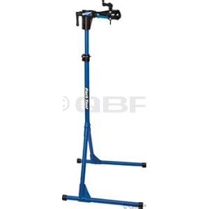 Park Tool Deluxe Home Mechanic Repair Stand (100-5D Clamp)