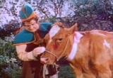 Jack and the Beanstalk (1952)Abbott and Costello's musical version of the classic fairytale.