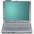 Fujitsu Lifebook T4220 12.1" Tablet PC