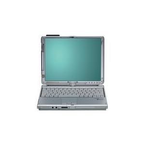 Fujitsu Lifebook T4220 12 1 Tablet