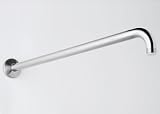 BOSSINI SHOWER ARM 20^ FOR