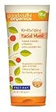 Freeman Good Stuff Organics Revitalizing Facial Mask, Pumkin Enzymes & Vitamin C 6 fl oz (150 ml)