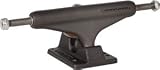 Independent 169 Stage 10 Standard 169mm Mid Gun Metal Skateboard Trucks - 9 Axle (Set of 2)