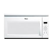 Whirlpool-model:MH1160XSQ