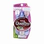 Schick Quattro For Women Disposable Sensitive Skin, 3-Count (Pack of 2)