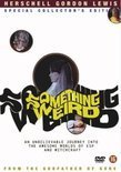 Something weird- Herschell Gordon Lewis- region 2