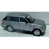 Kinsmart 1 38 Scale Diecast Pullback Range Rover Sport in Color Silver