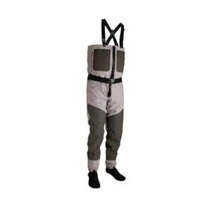 Redington CPX Zip Front Fishing Wader