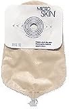 9" Urost Pch W/Mcrskn, Trns,1"