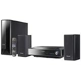 Panasonic SC PTX7 Premium Home Theater System Panasonic SC-PTX7 Premium Home Theater System
