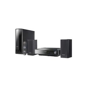 Panasonic SC-PTX7 Premium Home Theater System