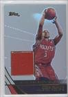 2003-04 Topps Jersey Edition #SF - Steve Francis