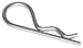 Rapid Hitch 3427 Hair Pin