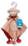 Carter's Activity Snuggle Buddy- Monkey