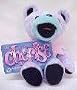 GRATEFUL DEAD BEAR CHERISE