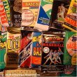 Baseball Card Collection of 30 Unopened Wax Packs Baseball Cards (1986-2007) - Look for rookie cards, hall of famers, special inserts, and more!! (PACKS ARE FUN TO OPEN)